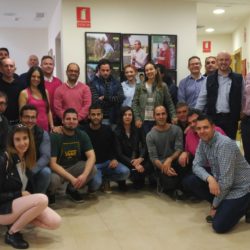 Nuevos panelistas en la DOP Alicante