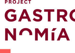 Project Gastronomía